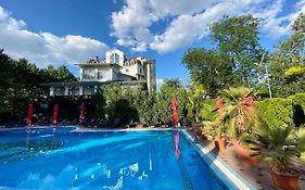 Hotel Royal Park Chisinau 4* Moldova